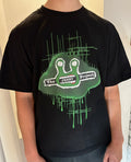Large Graphic Tee