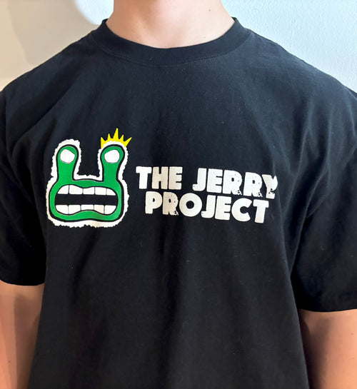Small Graphic Tee
