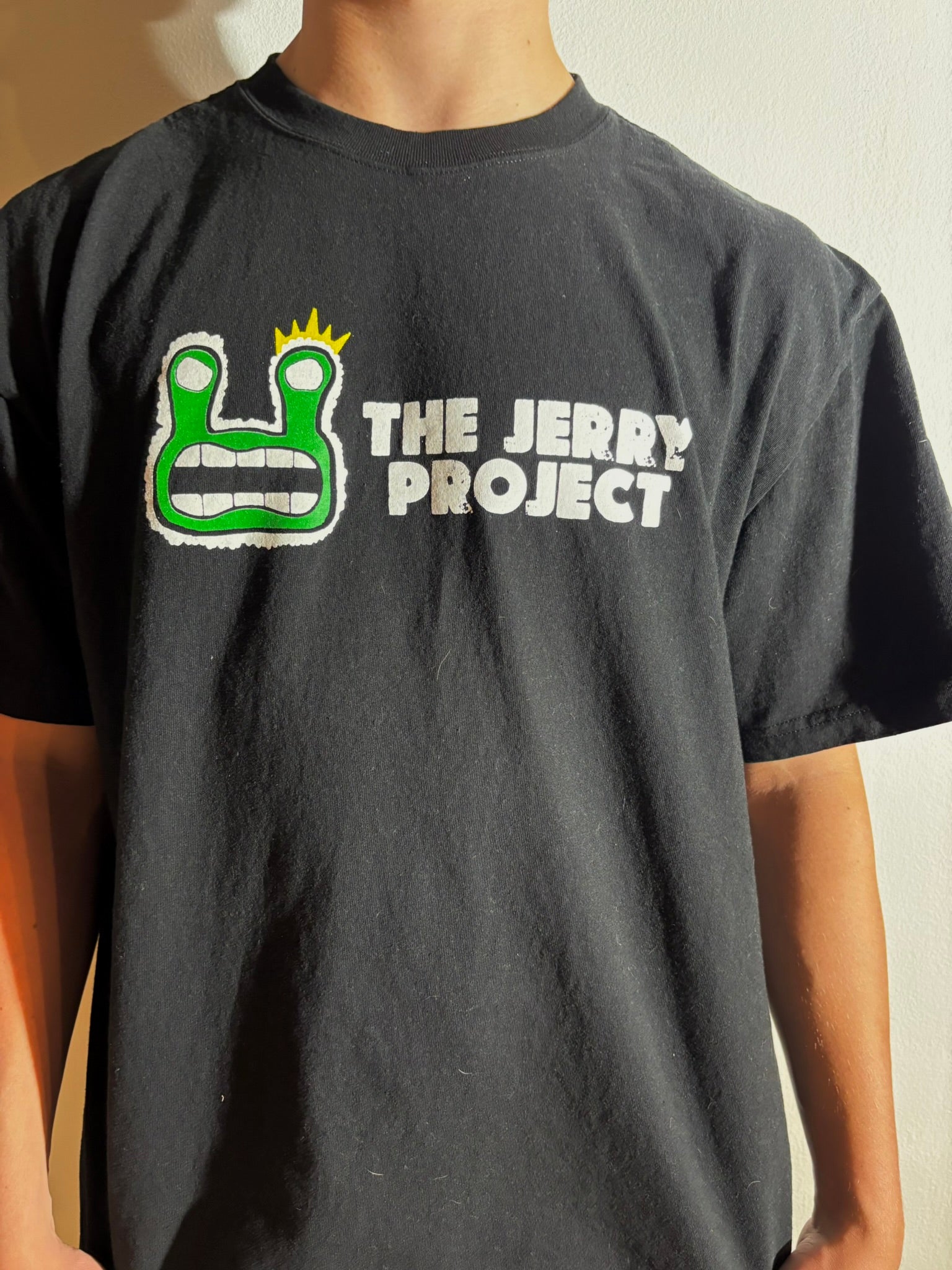 Small Graphic Tee