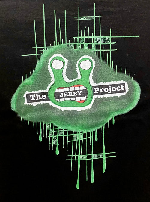 Large Graphic Tee