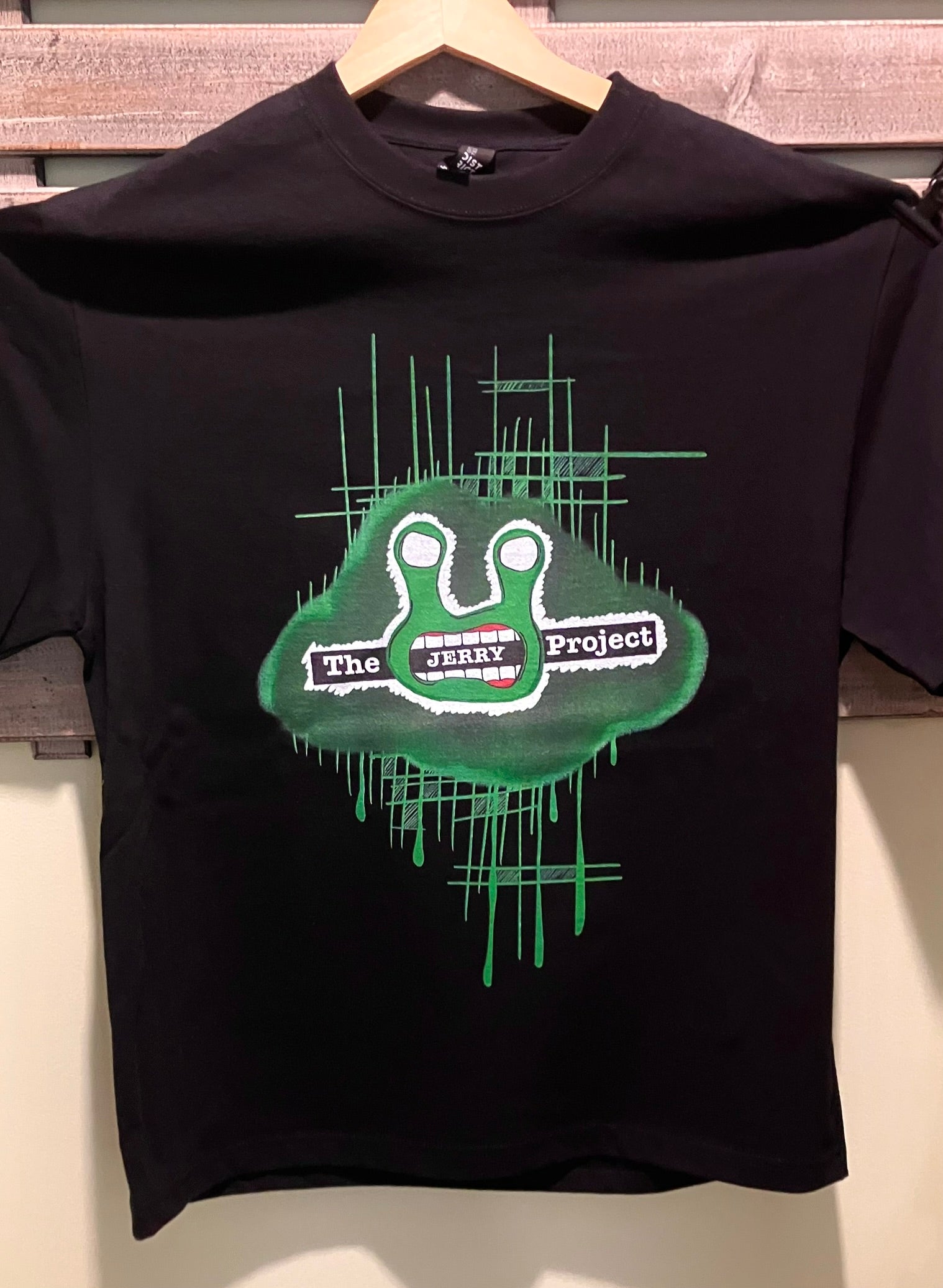 Large Graphic Tee