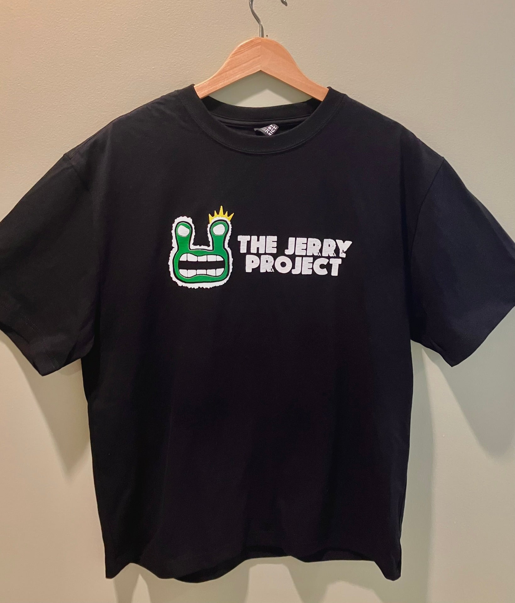 Small Graphic Tee