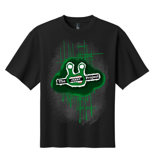 Graphic Tee #1